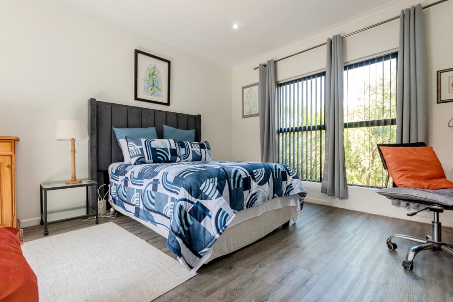 4 Bedroom Property for Sale in Langebaan Country Estate Western Cape